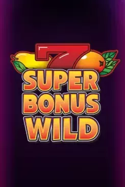 Super Bonus Wild