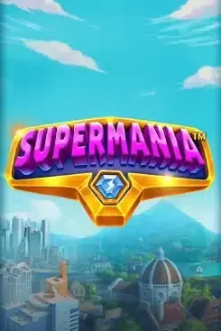 Supermania