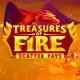 Treasures of Fire: Scatter Pays