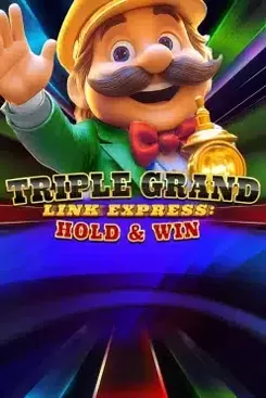 Triple Grand Link Express