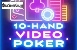 10 Hand Video Poker
