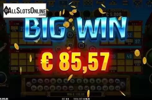 Big Win
