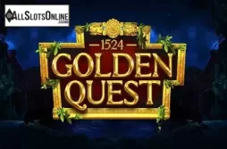 1524 Golden Quest