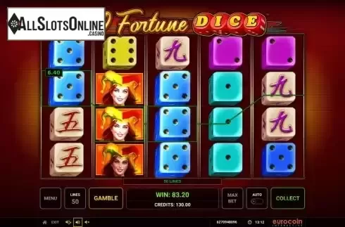 Win screen