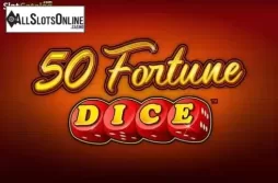 50 Fortune Dice