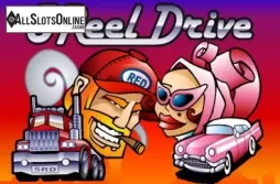5 Reel Drive. 5 Reel Drive from Microgaming