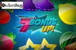 7 Bonus Up