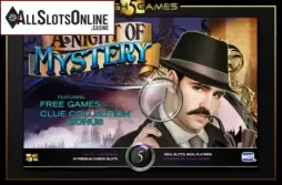 A Night of Mystery