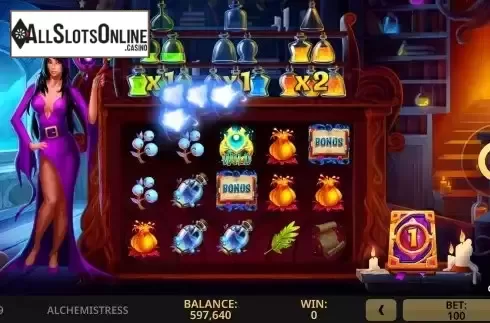 Win Screen 2