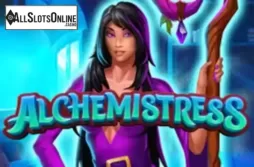 Alchemistress