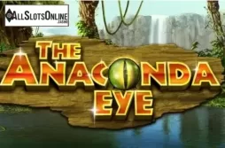 Anaconda Eye Rapids