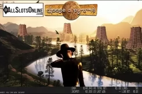 Bonus game 1. Archibald Mayan Ruins HD from World Match