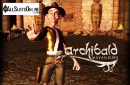 Archibald Mayan Ruins HD