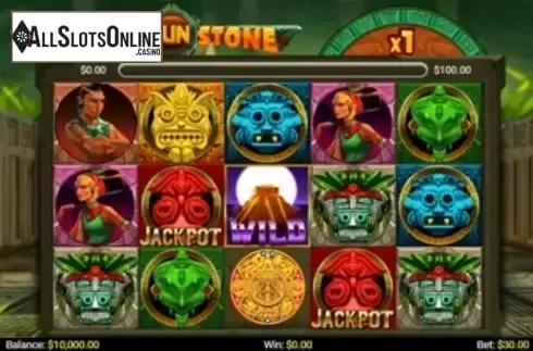 Screen 1