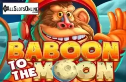 Baboon To The Moon