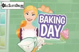 Baking Day