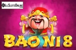 Bao Ni 8
