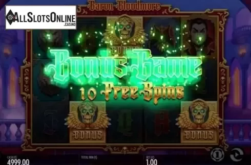 Free Spins 1