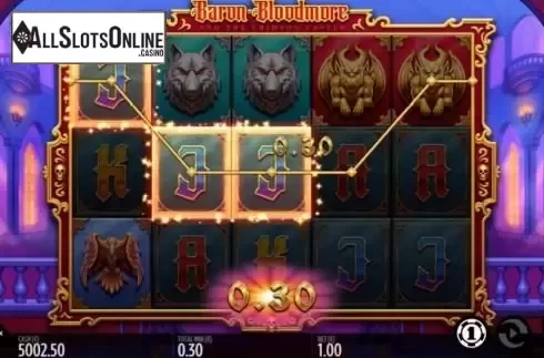 Win Screen 1