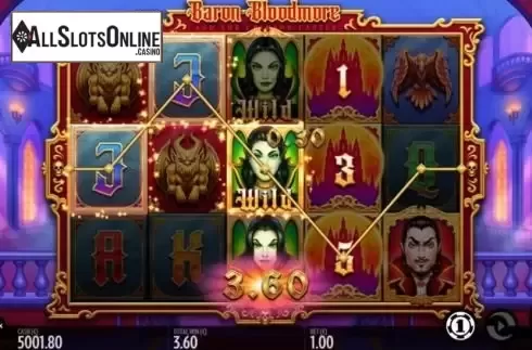 Win Screen 2