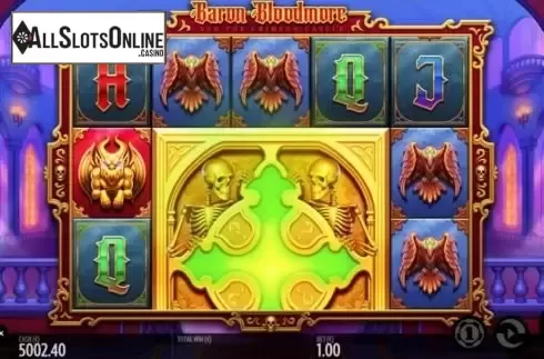Mega Mystery Symbol