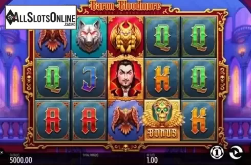 Reels Screen