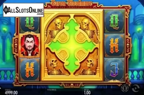 Free Spins 2