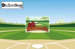 Screen1. Basebull Scratch from GamesOS