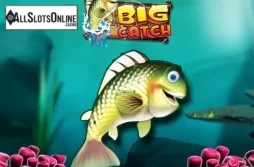 Big Catch. Big Catch from Greentube
