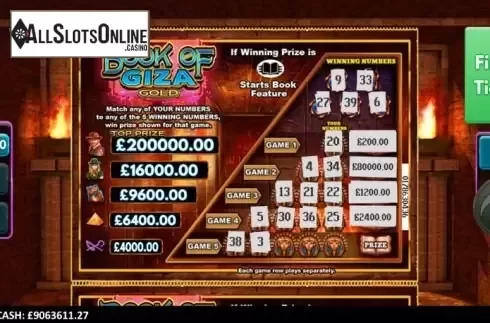 Game Screen 4
