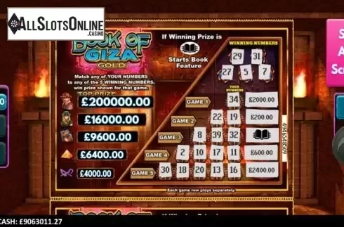 Game Screen 5