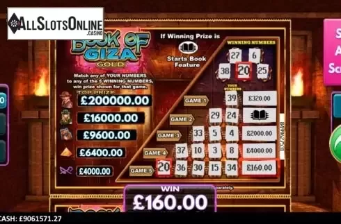 Win Screen 2