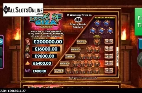 Game Screen 3