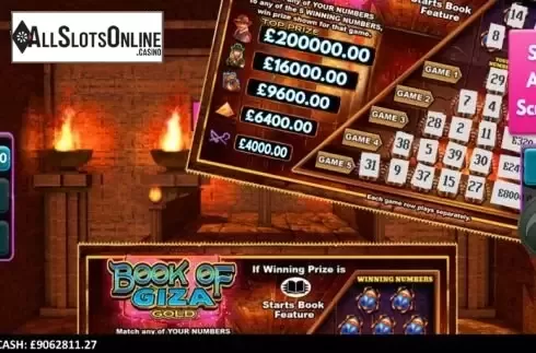 Game Screen 6