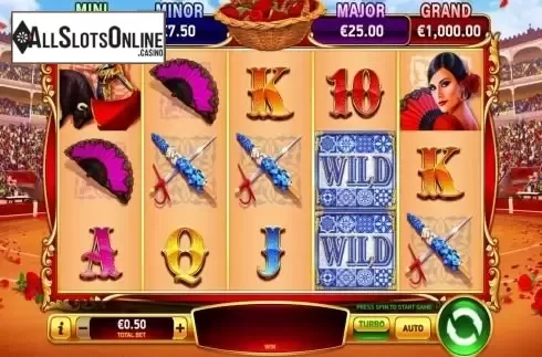 Reels Screen