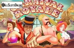 Screen1. Carnival Royale from Microgaming