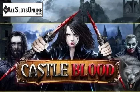 Castle Blood