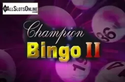 Champion Bingo 2