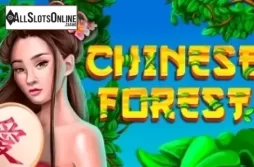 Chinese Forest