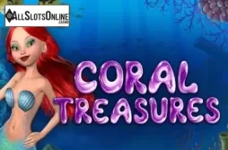 Coral Treasures