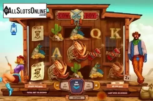 Win screen 2