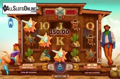 Win screen 3