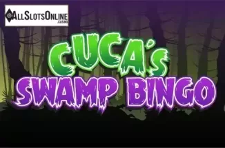 Cuca's Swamp