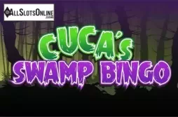 Cuca's Swamp