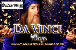 DaVinci Ways