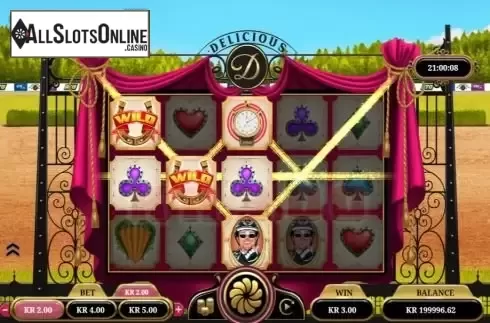 Win Screen 1
