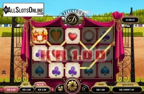 Win Screen 3
