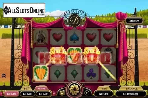 Win Screen 2