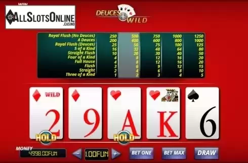 Game screen 3