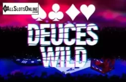 Deuces Wild (Urgent Games)